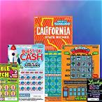 california lottery sites